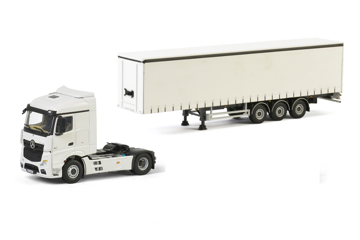 Tekirdağ Tır Çekici